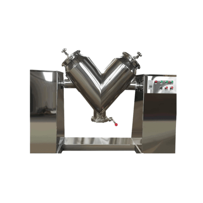 Miscelatore a V